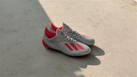 adidas X19.1 Review: A plush and comfy speed boot 